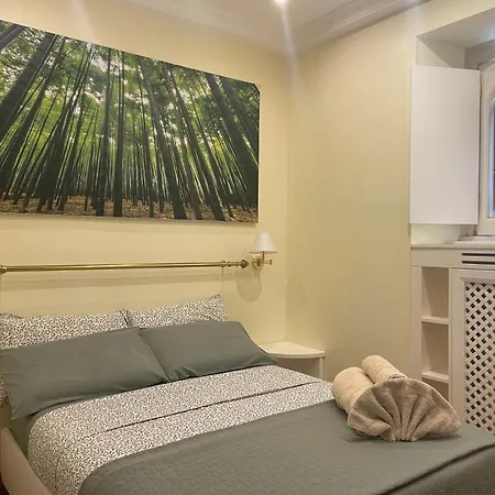 B&B Villino Margherita