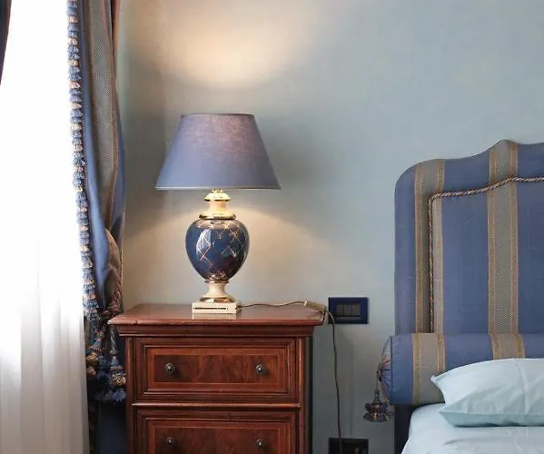 Villino Margherita Roma