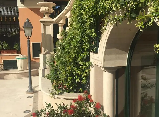 Villino Margherita Bed and breakfast Roma