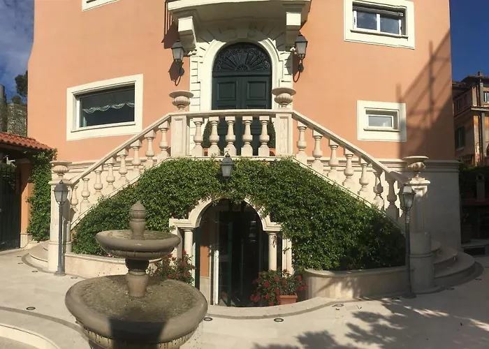 Villino Margherita 4*