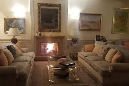 Villino Margherita Bed and breakfast Roma