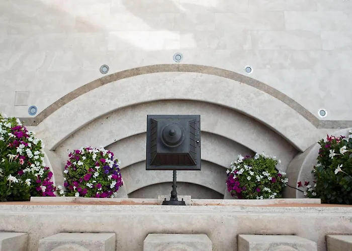 Villino Margherita 4* Roma