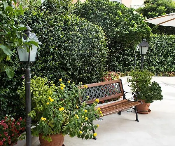 Villino Margherita Roma