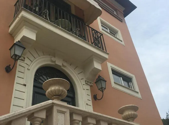 Villino Margherita