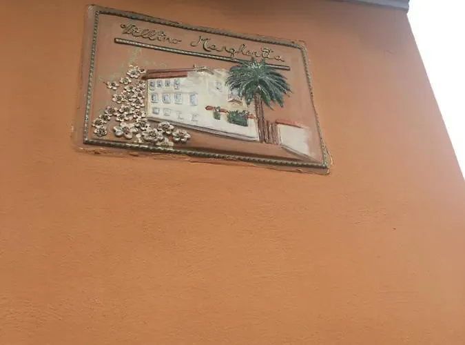 Villino Margherita 4*