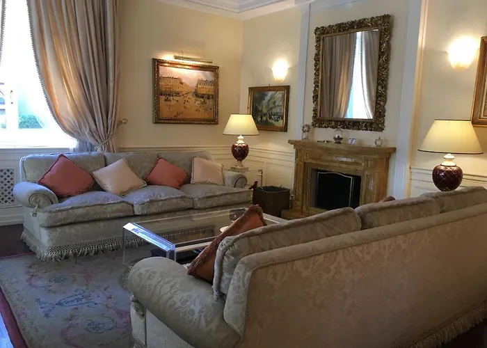 Bed and breakfast Villino Margherita