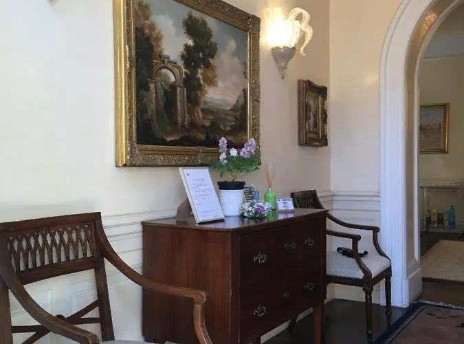 Bed and breakfast Villino Margherita 4*