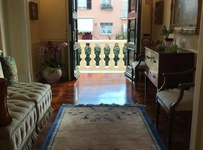 Villino Margherita 4* Roma