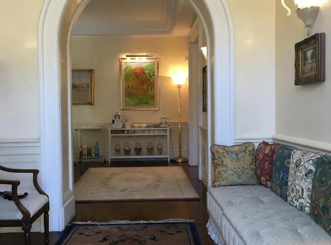Villino Margherita 4* Roma
