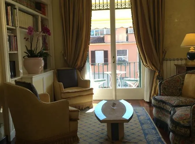 Bed and breakfast Villino Margherita Roma