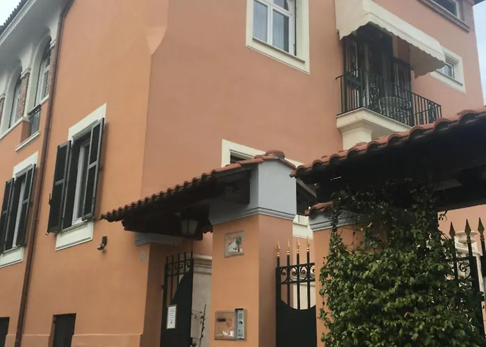 Villino Margherita