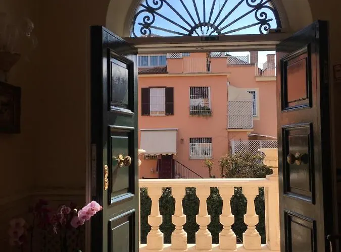 Villino Margherita Bed and breakfast Roma
