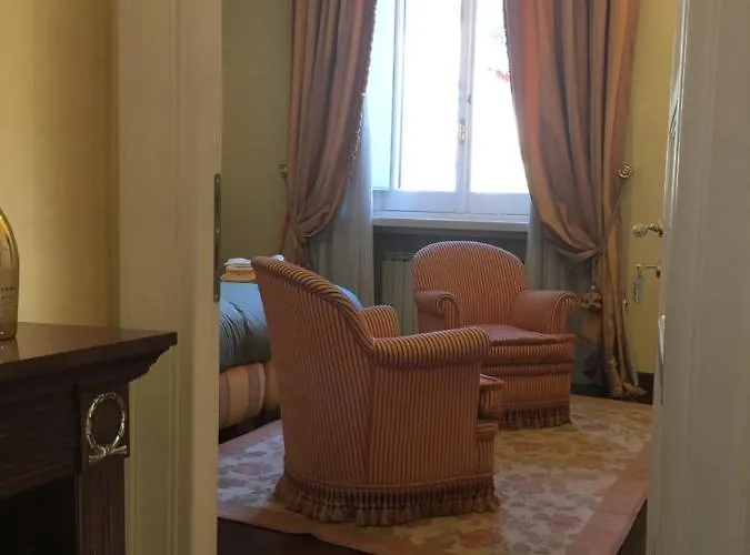 Bed and breakfast Villino Margherita
