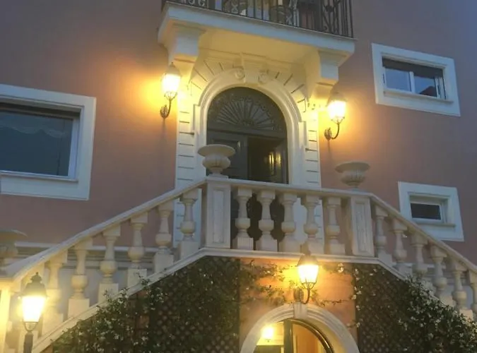 Bed and breakfast Villino Margherita