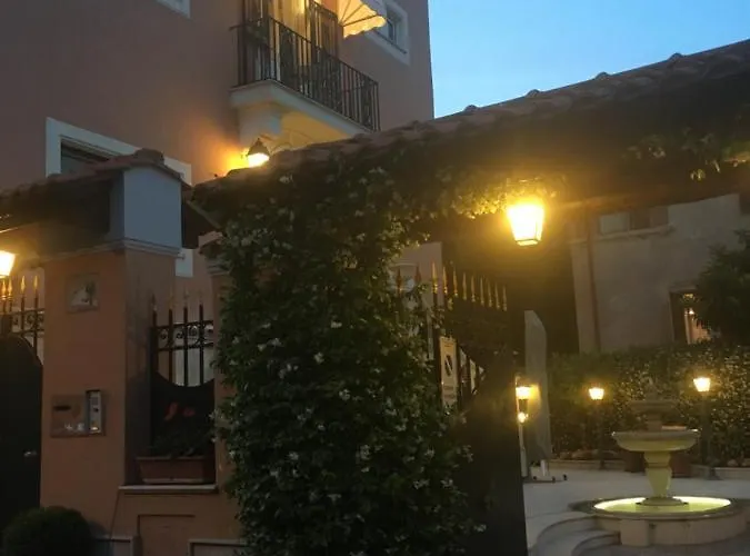 Villino Margherita 4*
