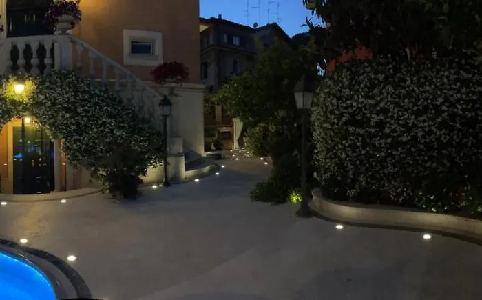 Villino Margherita Bed and breakfast 4*