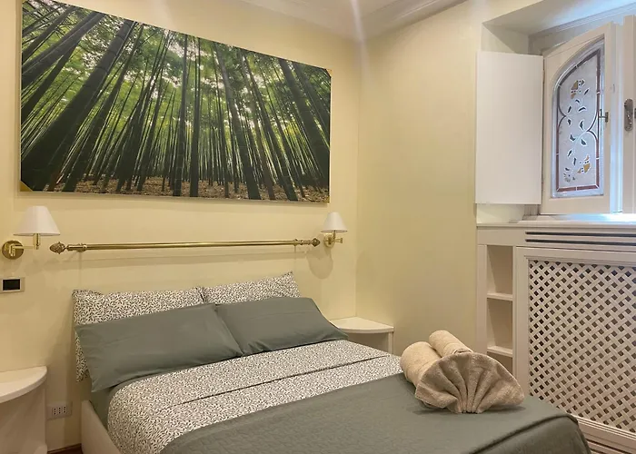 Villino Margherita Bed and breakfast 4*