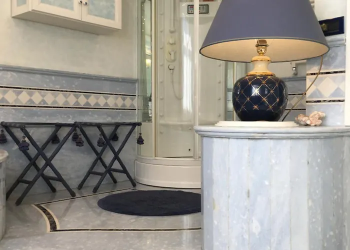 Villino Margherita Bed and breakfast 4*