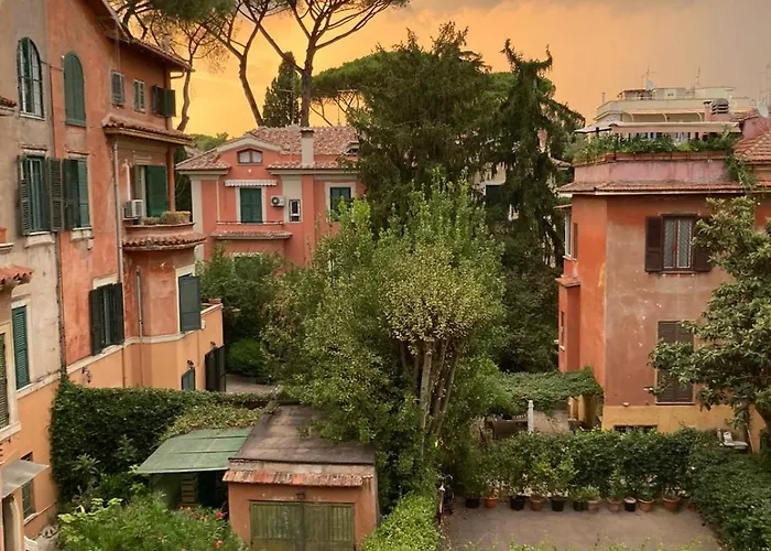 Villino Margherita