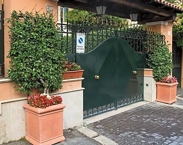 Villino Margherita 4*