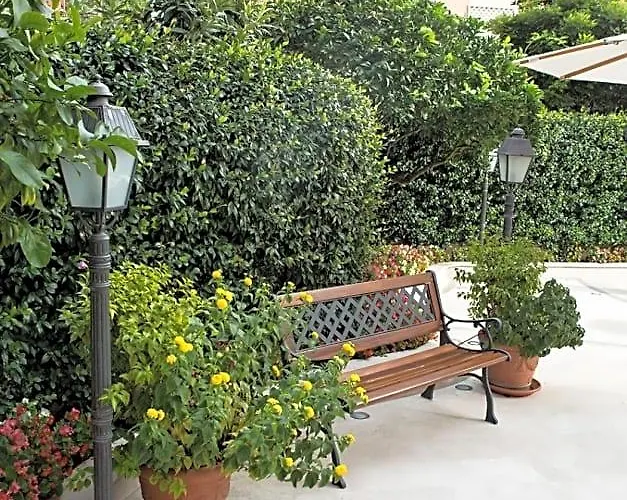 Villino Margherita 4*
