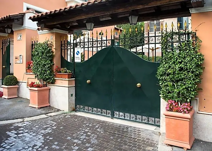 Villino Margherita