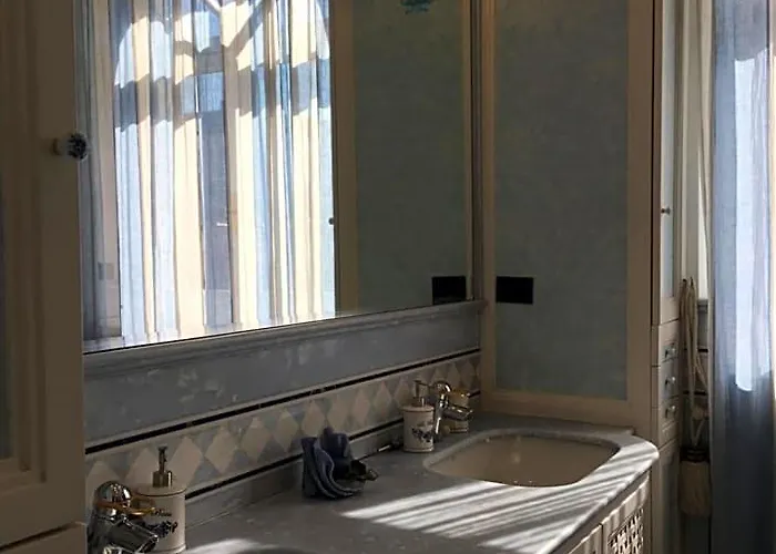 Villino Margherita Bed and breakfast
