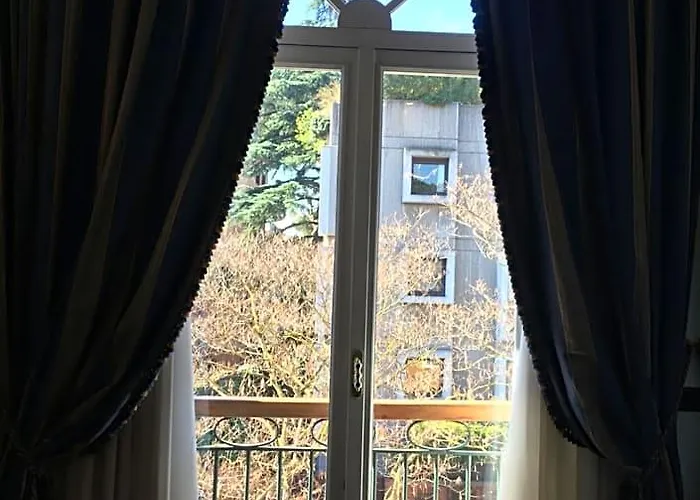 Bed and breakfast Villino Margherita 4*