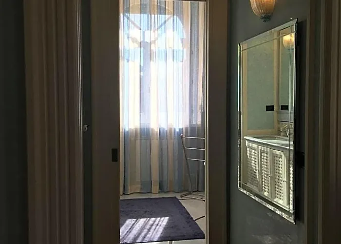 Villino Margherita Roma