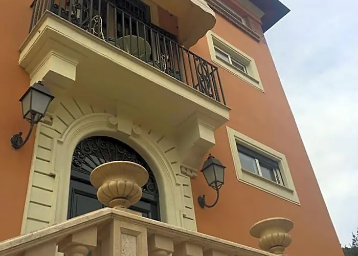 Bed and breakfast Villino Margherita Roma