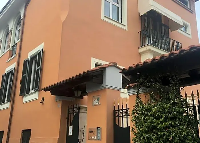 Bed and breakfast Villino Margherita