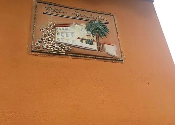 Villino Margherita Rome
