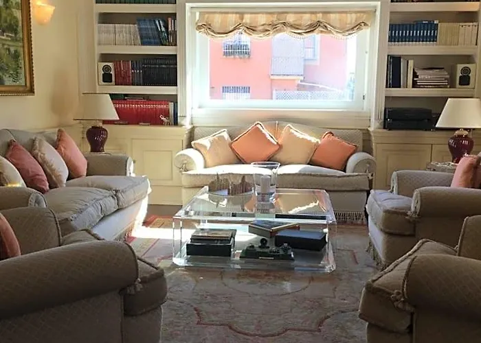 Villino Margherita Bed and breakfast 4*