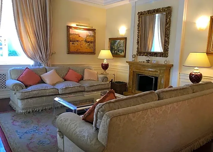 Villino Margherita Bed and breakfast 4*