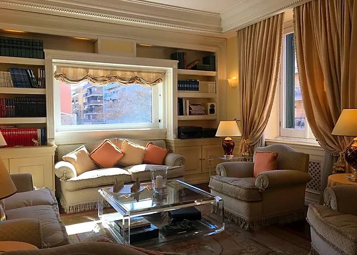 Villino Margherita Bed and breakfast