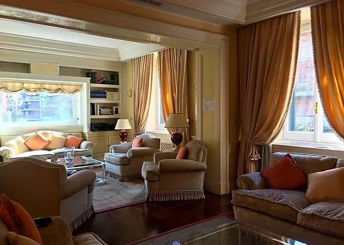 Bed and breakfast Villino Margherita Roma