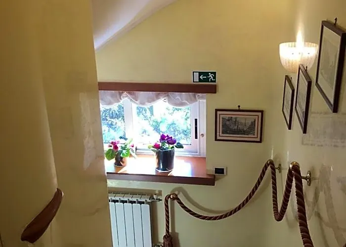 Villino Margherita Rome