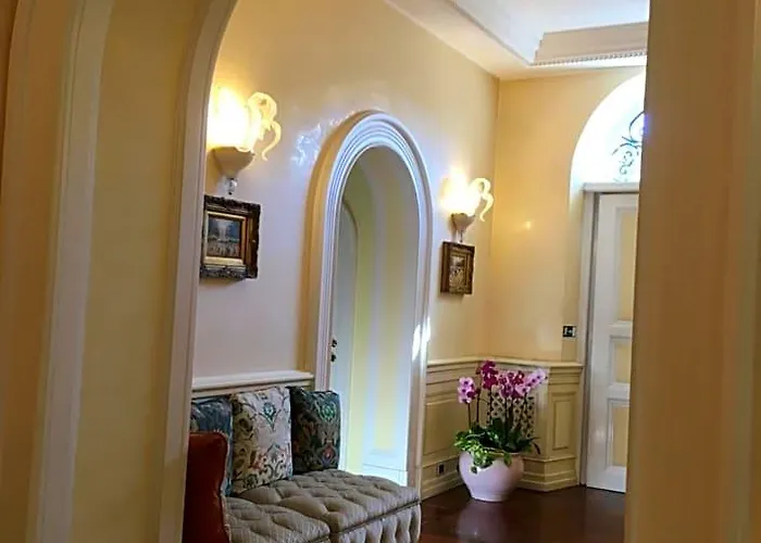Villino Margherita 4*