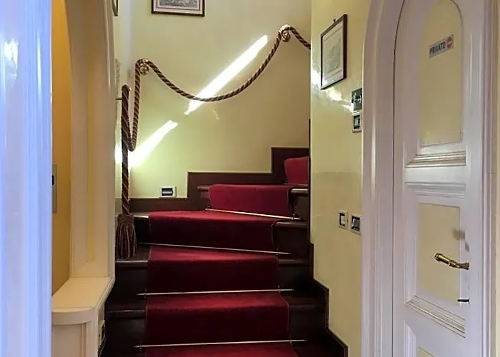 Villino Margherita Bed and breakfast