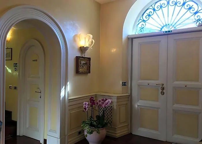 Bed and breakfast Villino Margherita Roma