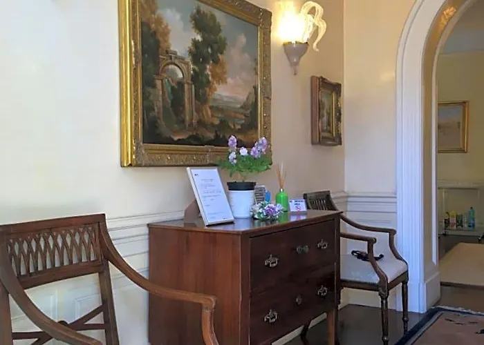 Bed and breakfast Villino Margherita
