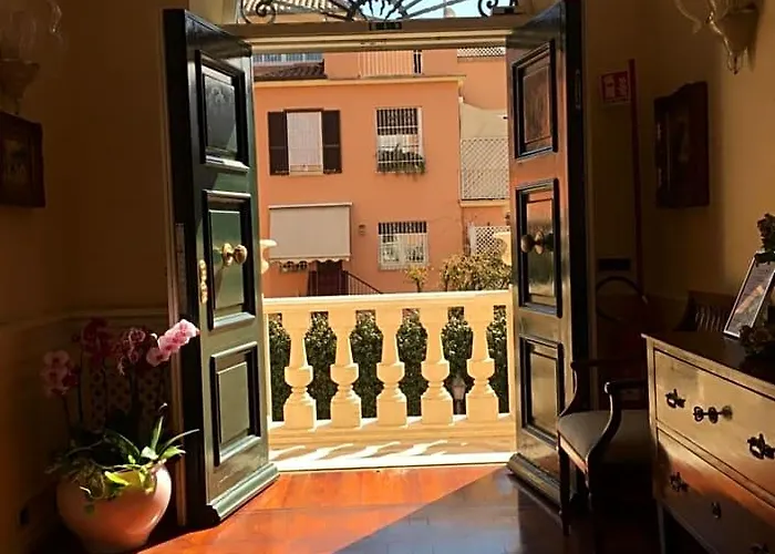 Bed and breakfast Villino Margherita 4*