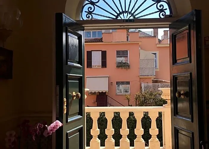 Bed and breakfast Villino Margherita Roma