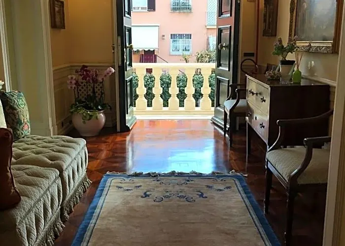 Villino Margherita