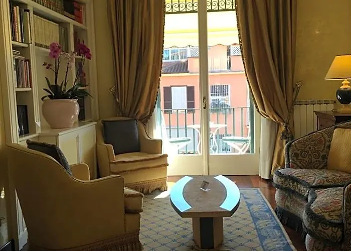 Villino Margherita 4*